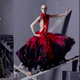 Image for article titled McQueen Show Includes A Gown Based On Sarah Burton's Wedding Dress
